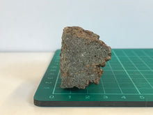 Load image into Gallery viewer, Garnet (Andradite) on rock
