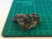 Load image into Gallery viewer, Galena, Quartz and pyrite