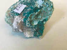 Load image into Gallery viewer, Dioptase