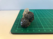 Load image into Gallery viewer, Galena and baryte