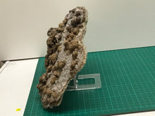 Load image into Gallery viewer, Fluorite, calcite and ankerite