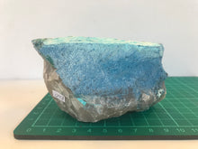 Load image into Gallery viewer, Shattuckite and chrysocolla