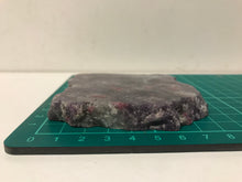 Load image into Gallery viewer, Lepidolite in Quartz with Pink Tourmaline