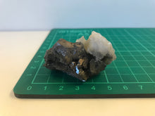 Load image into Gallery viewer, Galena and baryte