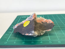 Load image into Gallery viewer, Specular Hematite With Quartz And Clevelandite