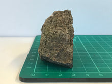 Load image into Gallery viewer, Garnet (Andradite) on rock
