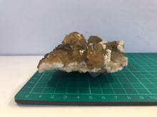 Load image into Gallery viewer, Fluorite, dolomite and calcite