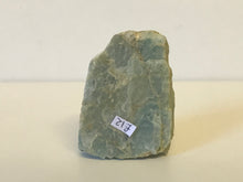 Load image into Gallery viewer, microcline (var: Amazonite)
