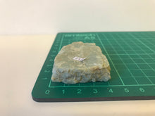 Load image into Gallery viewer, microcline (var: Amazonite)