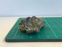 Load image into Gallery viewer, Galena, Quartz and pyrite