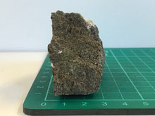 Load image into Gallery viewer, Garnet (Andradite) on rock