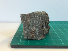Load image into Gallery viewer, Garnet (Andradite) on rock