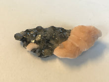 Load image into Gallery viewer, cerussite and Baryte