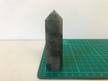 Load image into Gallery viewer, labradorite point

