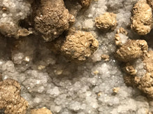 Load image into Gallery viewer, Fluorite, calcite and ankerite