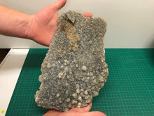 Load image into Gallery viewer, Fluorite, calcite and ankerite