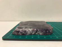 Load image into Gallery viewer, Lepidolite in Quartz with Pink Tourmaline