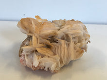 Load image into Gallery viewer, Baryte Blade