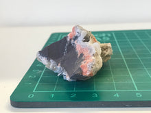 Load image into Gallery viewer, Specular Hematite With Quartz And Clevelandite