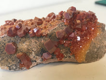 Load image into Gallery viewer, vanadinite