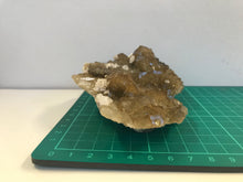 Load image into Gallery viewer, Fluorite, dolomite and calcite