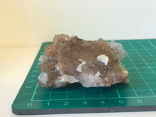 Load image into Gallery viewer, Fluorite, Calcite, Baryte and Pyrite