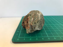 Load image into Gallery viewer, Garnet (Andradite) on rock