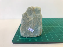 Load image into Gallery viewer, microcline (var: Amazonite)