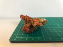 Load image into Gallery viewer, vanadinite and baryte