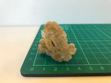 Load image into Gallery viewer, Scolecite and calcite