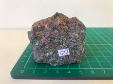 Load image into Gallery viewer, Eudialyte