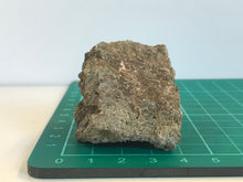 Load image into Gallery viewer, Garnet (Andradite) on rock