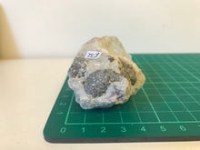 Load image into Gallery viewer, Larimar (blue pectolite)