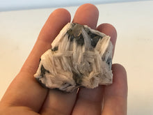 Load image into Gallery viewer, cerussite and Baryte