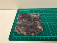 Load image into Gallery viewer, Lepidolite in Quartz with Pink Tourmaline