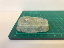 Load image into Gallery viewer, microcline (var: Amazonite)