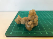 Load image into Gallery viewer, Scolecite and calcite