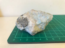 Load image into Gallery viewer, Larimar (blue pectolite)