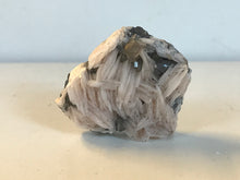 Load image into Gallery viewer, cerussite and Baryte