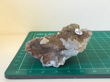 Load image into Gallery viewer, Fluorite, Calcite, Baryte and Pyrite