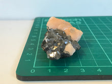 Load image into Gallery viewer, cerussite and Baryte