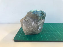 Load image into Gallery viewer, Shattuckite and chrysocolla