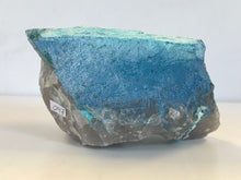 Load image into Gallery viewer, Shattuckite and chrysocolla
