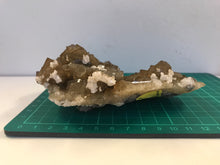Load image into Gallery viewer, Fluorite, dolomite and calcite