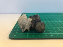 Load image into Gallery viewer, Galena and baryte