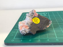 Load image into Gallery viewer, Specular Hematite With Quartz And Clevelandite