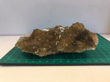 Load image into Gallery viewer, Fluorite, dolomite and calcite