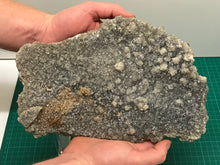 Load image into Gallery viewer, Fluorite, calcite and ankerite