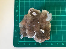 Load image into Gallery viewer, Fluorite, Calcite, Baryte and Pyrite