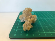 Load image into Gallery viewer, Scolecite and calcite